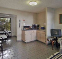 Guest Inn Lake City - Accommodation Rooms