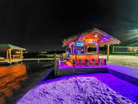 Guest Suite located on Lake Barton Accommodation Rooms