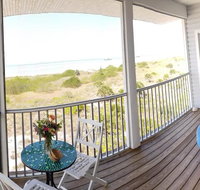 Gulf Villa Three Bedroom villa - Accommodation Rooms