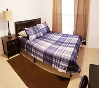 H Private Room Accommodation Rooms