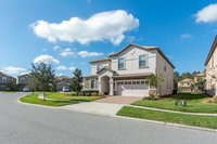 H2U - Zeus - CG1470 Accommodation Rooms