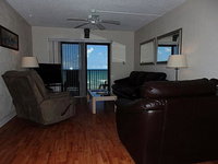 Hacienda del Sol II - 415 Accommodation Rooms