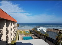 Hacienda del Sol II - 502 Accommodation Rooms