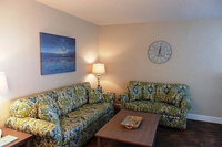 Hacienda del Sol II - 503 Accommodation Rooms