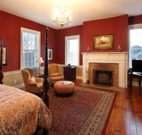Hale Springs Inn - Accommodation Rooms