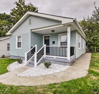 Hamilton Home  13 Miles to Miami University - Accommodation Rooms