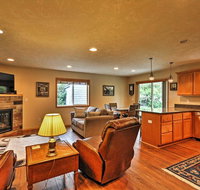 Hammond Home 2 Blocks to Marina  Columbia River - Accommodation Rooms