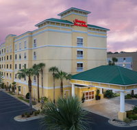 Hampton Inn  Suites - Accommodation Rooms