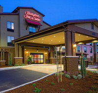 Hampton Inn  Suites Buellton/Santa Ynez Valley Ca - Accommodation Rooms