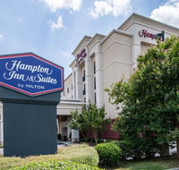Hampton Inn  Suites Burlington - Accommodation Rooms