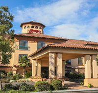 Hampton Inn  Suites Camarillo - Accommodation Rooms