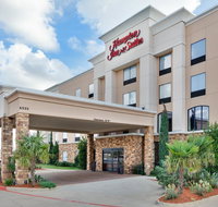 Hampton Inn  Suites Fort Worth/Forest Hill - Accommodation Rooms