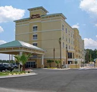 Hampton Inn  Suites Lake City - Accommodation Rooms