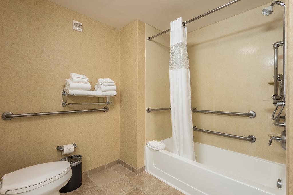 Hampton Inn & Suites Orlando-South Lake Buena Vista - thumb 1