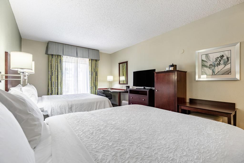 Hampton Inn & Suites Orlando-South Lake Buena Vista - thumb 2