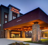 Hampton Inn  Suites Pittsburg Kansas Crossing - Accommodation Rooms