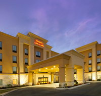 Hampton Inn  Suites Selma-San Antonio/Randolph AFB - Accommodation Rooms