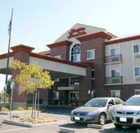Hampton Inn  Suites Vacaville-Napa Valley - Accommodation Rooms