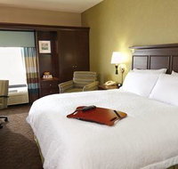 Hampton Inn - Bartow - Accommodation Rooms