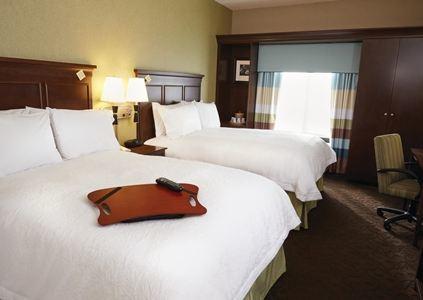 Hampton Inn - Bartow - thumb 2