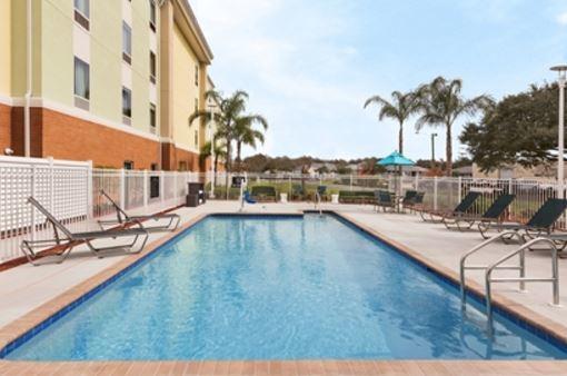 Hampton Inn - Bartow - thumb 1