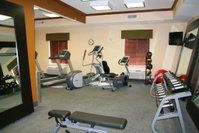  Accommodation Rooms