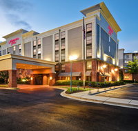 Hampton Inn Atlanta-Mall of Georgia - Accommodation Rooms