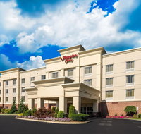 Hampton Inn Clifton Park - Accommodation Rooms