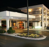 Hampton Inn Dalton - Accommodation Rooms