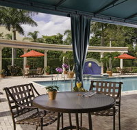 Hampton Inn Deerfield Beach - Accommodation Rooms