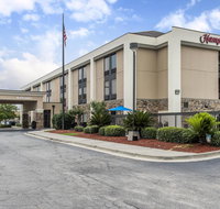 Hampton Inn Douglas - Accommodation Rooms