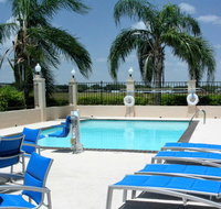 Hampton Inn Kingsville - Accommodation Rooms