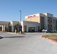 Hampton Inn La Grange - Accommodation Rooms