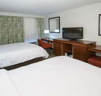 Hampton Inn Lafayette Louisiana - Accommodation Rooms