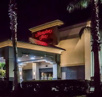 Hampton Inn Lakeland - Accommodation Rooms