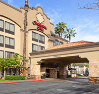 Hampton Inn Los Angeles/Arcadia - Accommodation Rooms