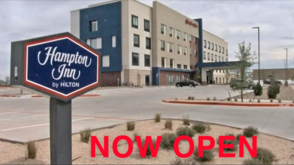 Hampton Inn Midland South, Tx - thumb 0