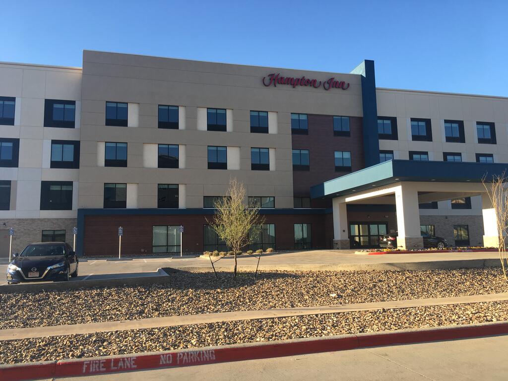 Hampton Inn Midland South, Tx - thumb 1