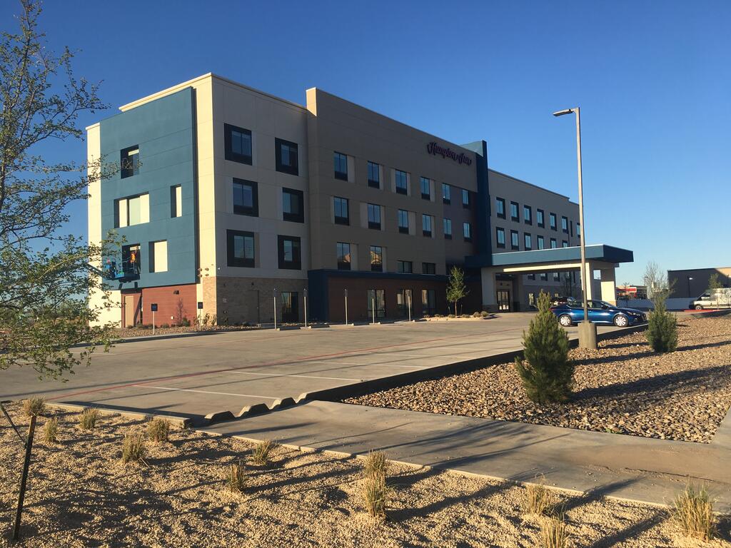 Hampton Inn Midland South, Tx - thumb 3