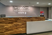 Hampton Inn New Albany Louisville West Accommodation Rooms