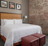 Hampton Inn Petaluma Ca - Accommodation Rooms