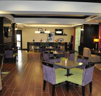 Hampton Inn Pleasanton - Accommodation Rooms