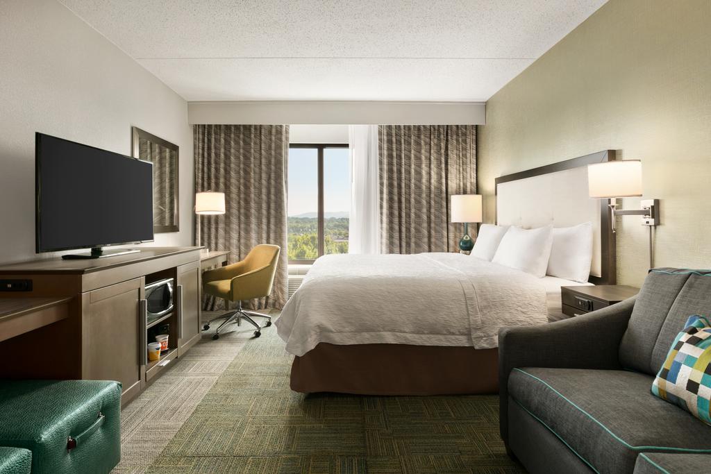 Hampton Inn Reading/Wyomissing - thumb 0
