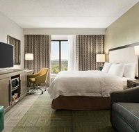 Hampton Inn Reading/Wyomissing - Accommodation Rooms