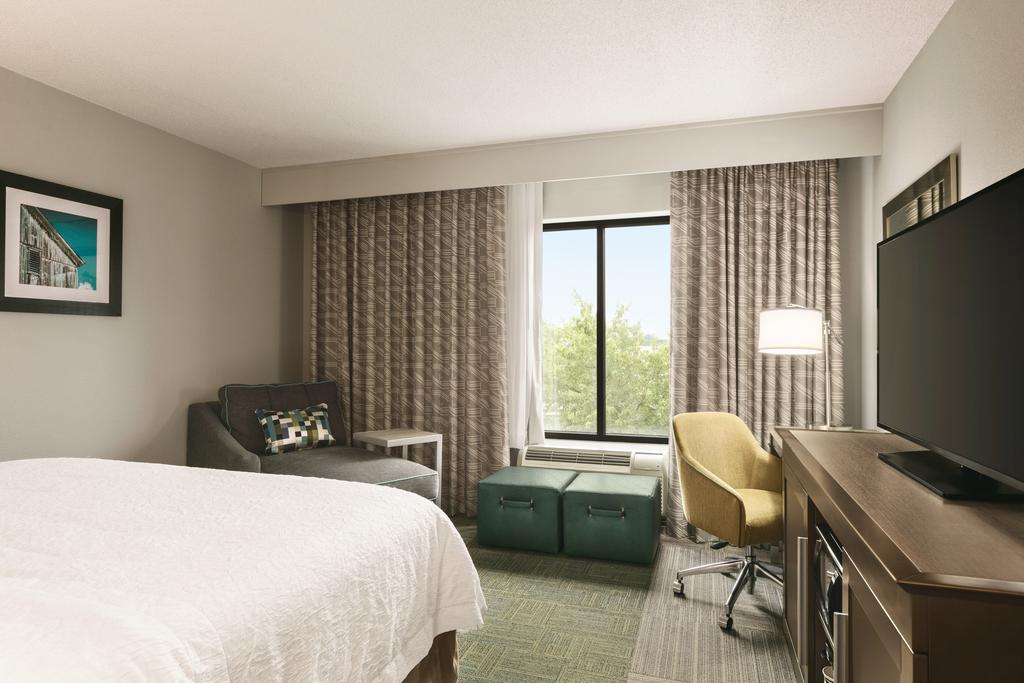 Hampton Inn Reading/Wyomissing - thumb 2