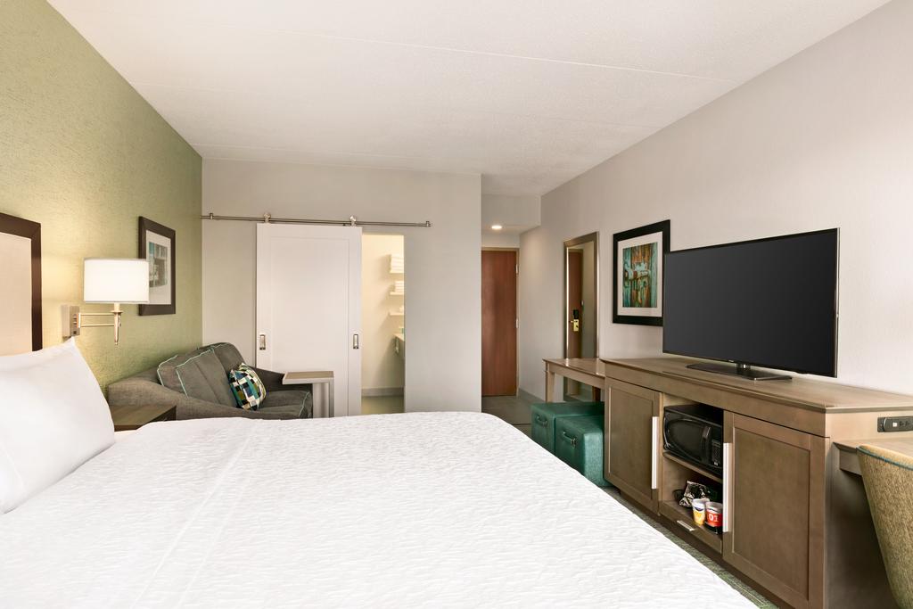 Hampton Inn Reading/Wyomissing - thumb 1