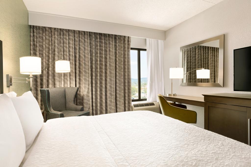 Hampton Inn Reading/Wyomissing - thumb 3