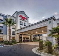 Hampton Inn San Francisco Airport - Accommodation Rooms