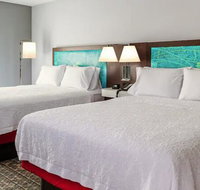 Hampton Inn Santa Fe South, NM - Accommodation Rooms