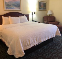 Hampton Inn Spartanburg Hotel - Accommodation Rooms